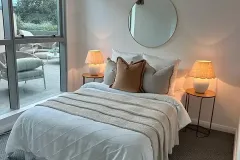 Chatswood Apartment (After)