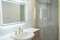 Chatswood Apartment (After)