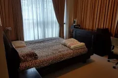 Chatswood Apartment (Before)